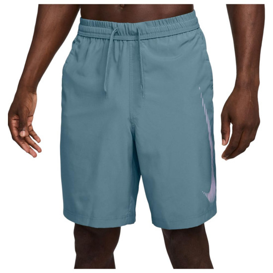 Nike Ανδρικό σορτς Form Dri-FIT Unlined Versatile Shorts